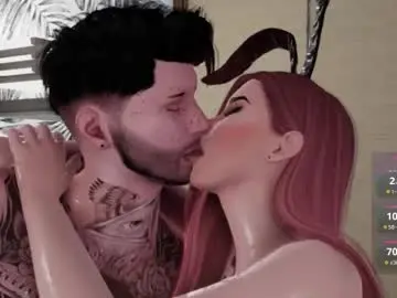 Chaturbate Free Live Porn of soynahid_