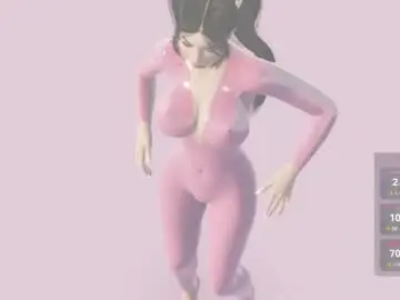 Chaturbate Sex Cam of soynahid_