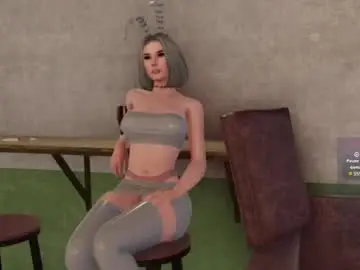 Chaturbate Live Sex of soynahid_
