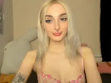 Chaturbate Live Porn of succubantra