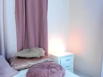 Chaturbate Best live sex cam show of sweet_aura31