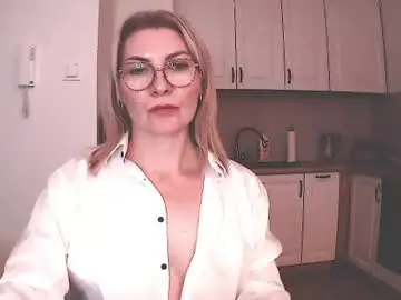 Chaturbate Sex Cam of sweetmarthaaa