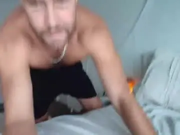 Chaturbate Adult Webcams of thenoahbailey