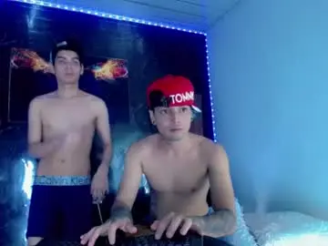 Chaturbate Live Porn of theshamefulboys