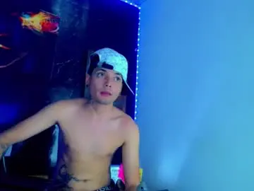 Chaturbate Sex Cam of theshamefulboys