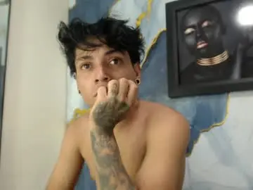 Chaturbate Free Porn Cam of theshamefulboys