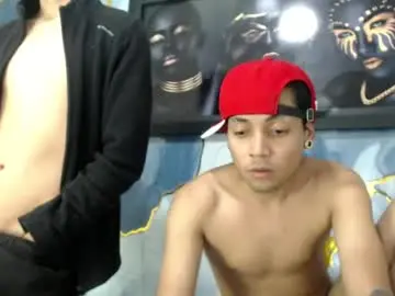 Chaturbate Live Sex of theshamefulboys