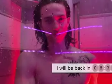 Chaturbate Sex Cam of velvet_power