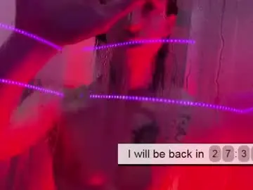Chaturbate Live Sex of velvet_power