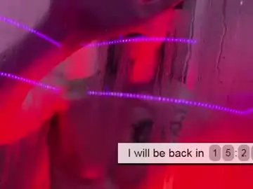Chaturbate Sex Chat of velvet_power