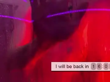 Chaturbate Live Sex of velvet_power