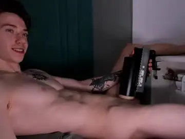 Chaturbate Live Sex of velvet_power