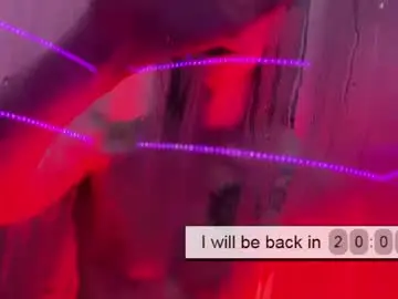 Chaturbate Sex Chat of velvet_power