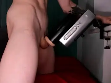 Chaturbate Free Porn Cam of velvet_power
