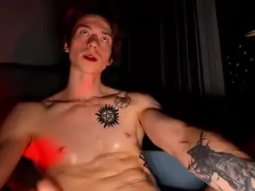 Chaturbate Free Porn Cam of velvet_power