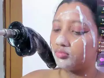 Chaturbate Live Sex of veronica_bigass