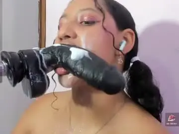 Chaturbate Live Porn of veronica_bigass