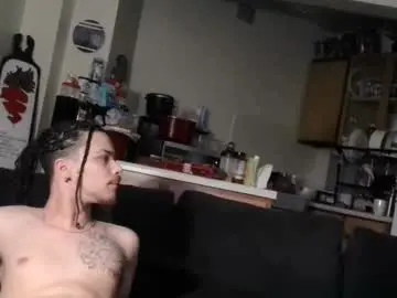 Chaturbate Free Porn Cam of whosten0