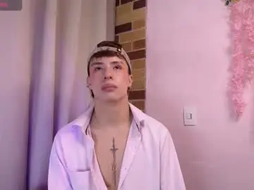 Chaturbate Adult Webcam of zadquiel_