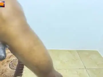 Chaturbate Free Porn Cam of aasher_hardcore
