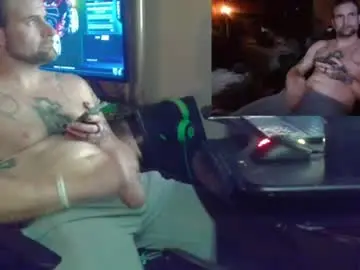Chaturbate Adult Webcam of afterhourg
