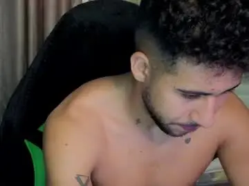 Chaturbate Watch Live Sex Cams of alejandrojf_00