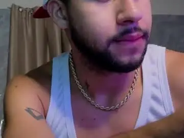 Chaturbate Live Porn of alejandrojf_00