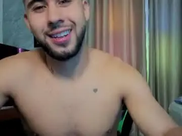 Chaturbate Live Porn of alejandrojf_00