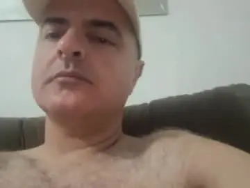 Chaturbate Sex Cam of andre55009