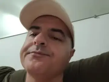 Chaturbate Private Sex Chat of andre55009