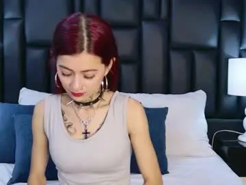 Chaturbate Free Porn Cam of antonellaescudero