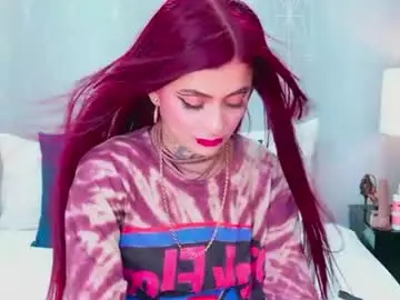 Chaturbate Best live sex cam show of antonellaescudero