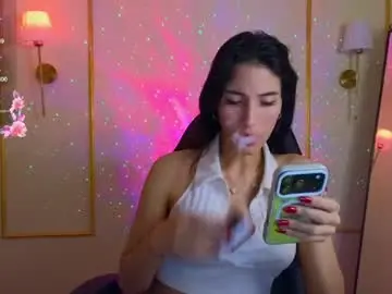 Chaturbate Nude Webcam of ashleyy__fox