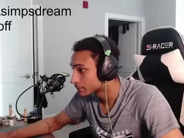 Chaturbate Best Webcam of asimpsdream