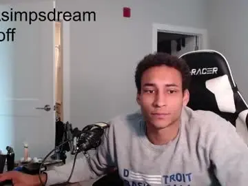 Chaturbate Adult Webcams of asimpsdream