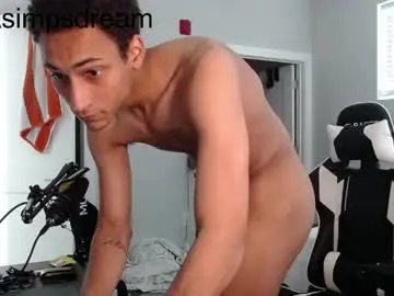 Chaturbate Best Webcam of asimpsdream