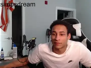 Chaturbate Free Live Porn of asimpsdream