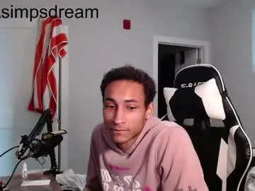 Chaturbate Best Webcam of asimpsdream