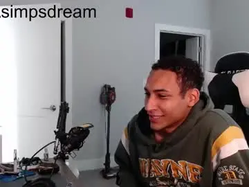 Chaturbate Adult Webcams of asimpsdream
