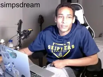 Chaturbate Best Webcam of asimpsdream