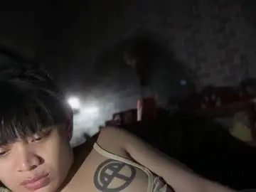 Chaturbate Adult Webcams of aymkyline