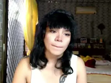 Chaturbate Adult Video Chat of aymkyline