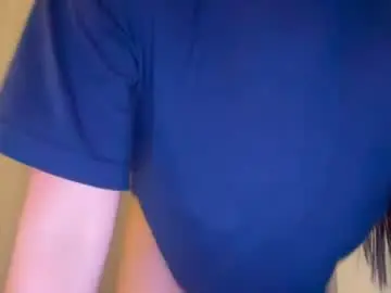 Chaturbate Nude Webcam of charlotte18y