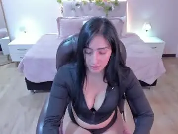 Chaturbate Live Sex Cam of charlotte_pleasure