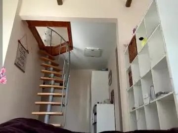 Chaturbate Free Porn Cam of chloe_show
