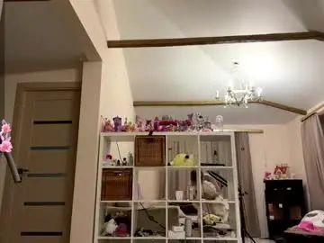 Chaturbate Live Porn of chloe_show