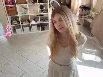 Chaturbate Adult Video Chat of chloe_show