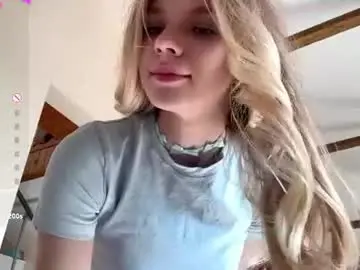Chaturbate Best Webcam of chloe_show