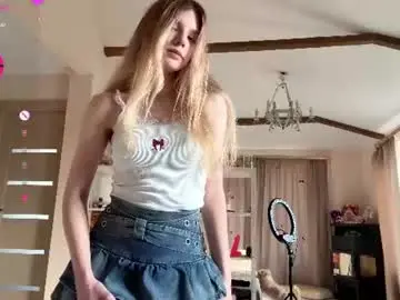 Chaturbate Live Sex of chloe_show
