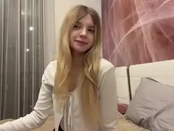 Chaturbate Private Sex Chat of chloe_show